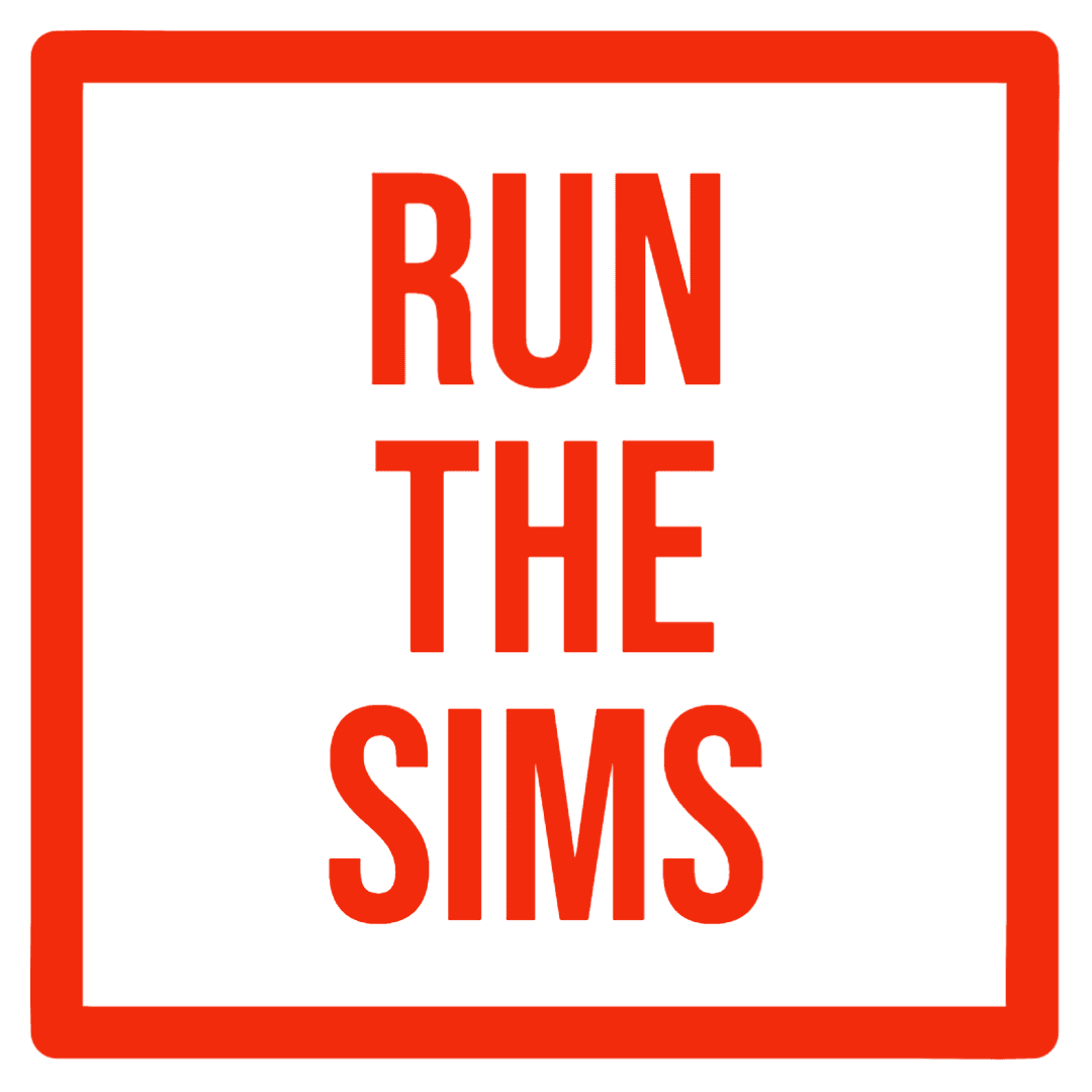 Run the Sims
