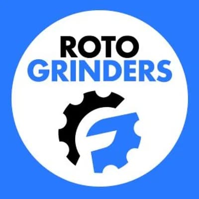 RotoGrinders